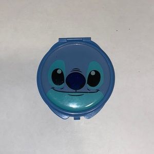 Compact mirror
